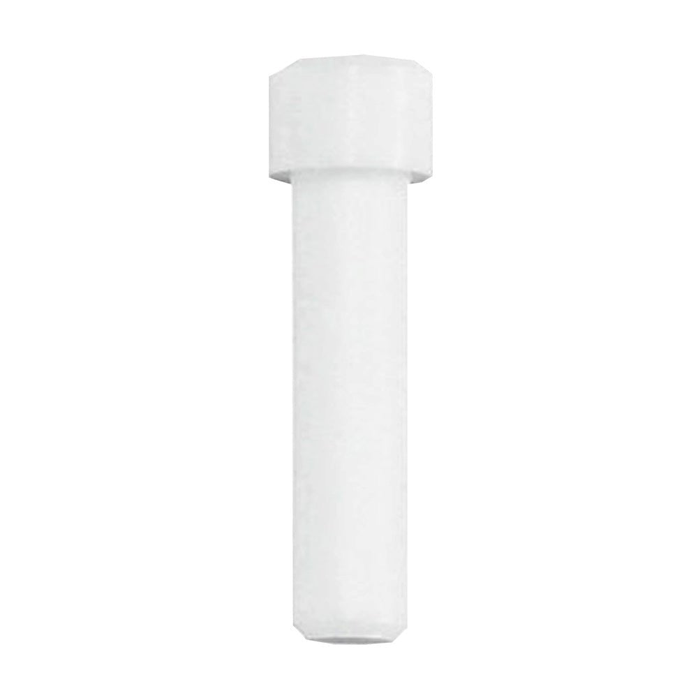 Pacer DT DTP Deutsch Cavity Plug - 16 12 Contact Size - White (100 Pack) [T114017 - 100] - Houseboatparts.com