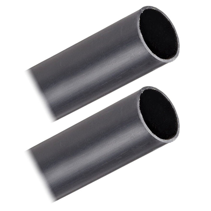 Pacer Battery Cable Heavy Wall Heat Shrink Tubing - 1" x 12" - Black (2 - Pieces) [BHW1 - 12BK - 2] - Houseboatparts.com