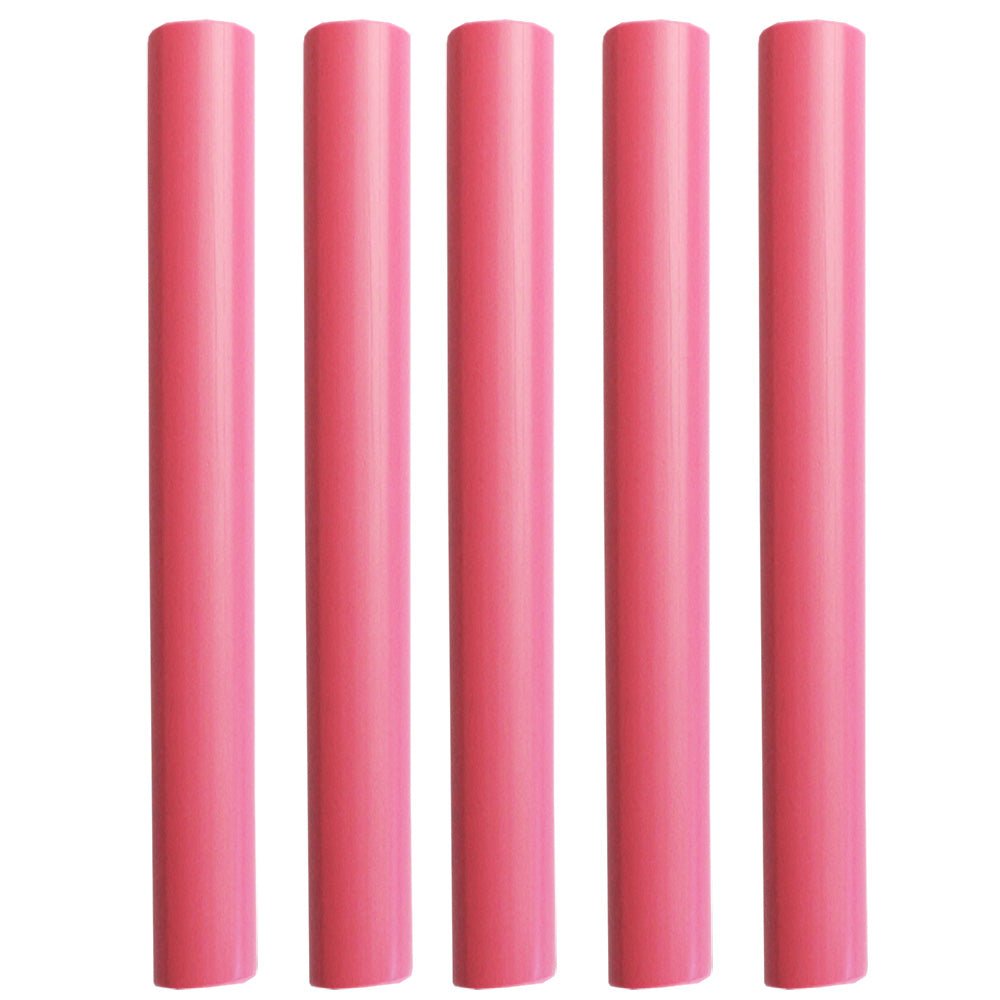 Pacer Battery Cable Heat Shrink Tubing - 1/2" x 12" - Red (5 - Pieces) [BEHS1/2 - 12RD - 5] - Houseboatparts.com