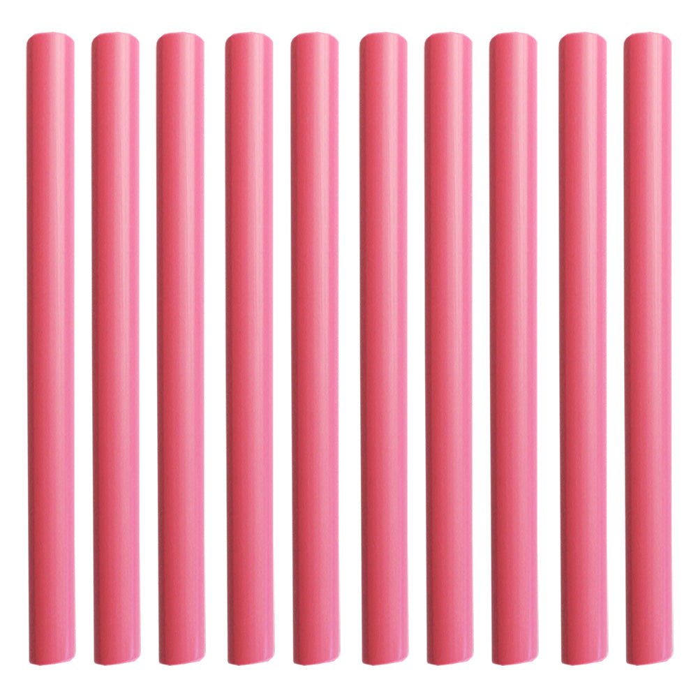 Pacer Battery Cable Heat Shrink Tubing - 1/4" x 12" - Red (10 - Pieces) [BEHS1/4 - 12RD - 10] - Houseboatparts.com