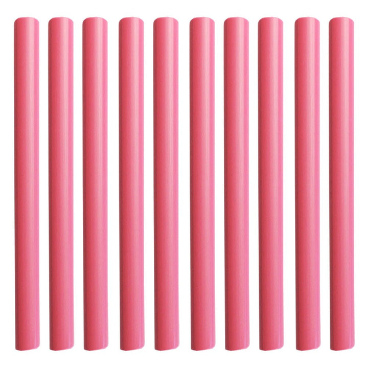 Pacer Battery Cable Heat Shrink Tubing - 1/4" x 12" - Red (10 - Pieces) [BEHS1/4 - 12RD - 10] - Houseboatparts.com