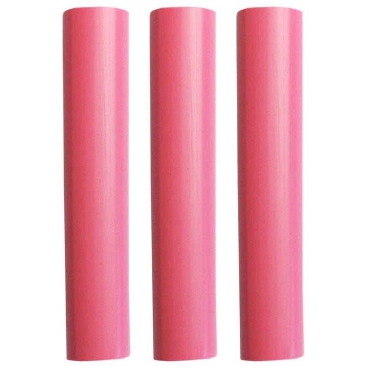 Pacer Battery Cable Heat Shrink Tubing - 1" x 12" - Red (3 - Pieces) [BEHS1 - 12RD - 3] - Houseboatparts.com
