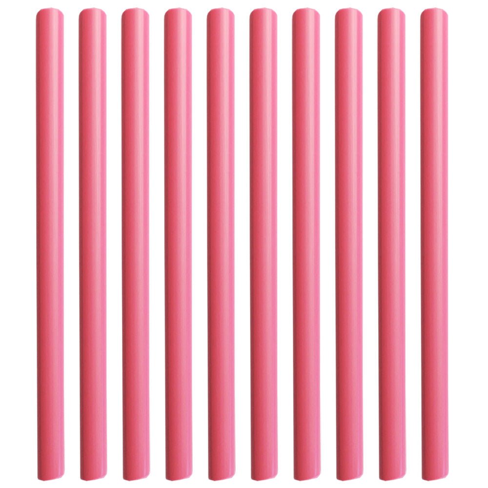 Pacer Battery Cable Heat Shrink Tubing - 3/16" x 12" - Red (10 - Pieces) [BEHS3/16 - 12RD - 10] - Houseboatparts.com