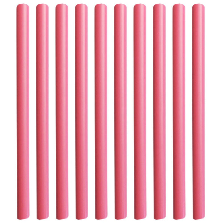 Pacer Battery Cable Heat Shrink Tubing - 3/16" x 12" - Red (10 - Pieces) [BEHS3/16 - 12RD - 10] - Houseboatparts.com