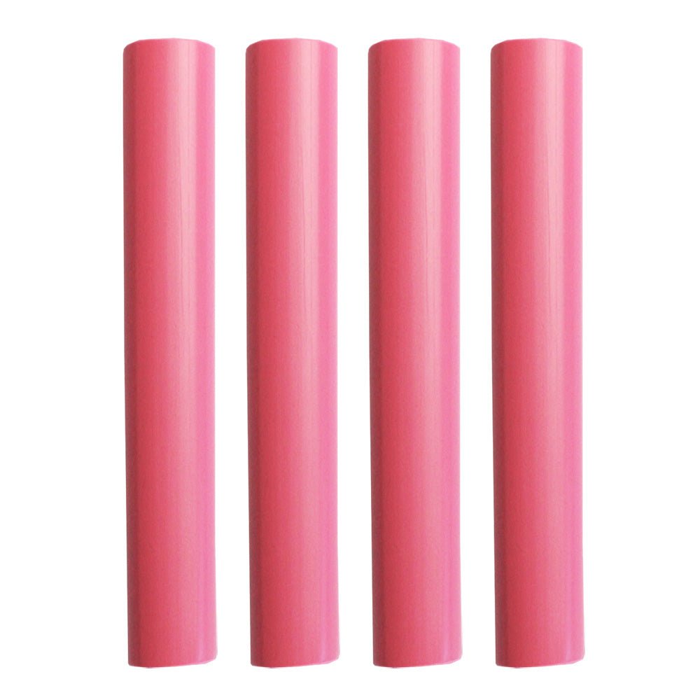 Pacer Battery Cable Heat Shrink Tubing - 3/4" x 12" - Red (4 - Pieces) [BEHS3/4 - 12RD - 4] - Houseboatparts.com