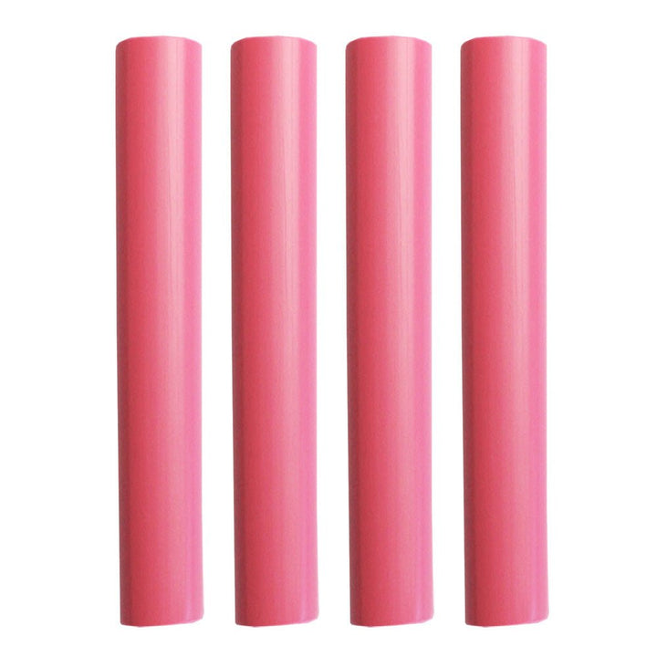 Pacer Battery Cable Heat Shrink Tubing - 3/4" x 12" - Red (4 - Pieces) [BEHS3/4 - 12RD - 4] - Houseboatparts.com