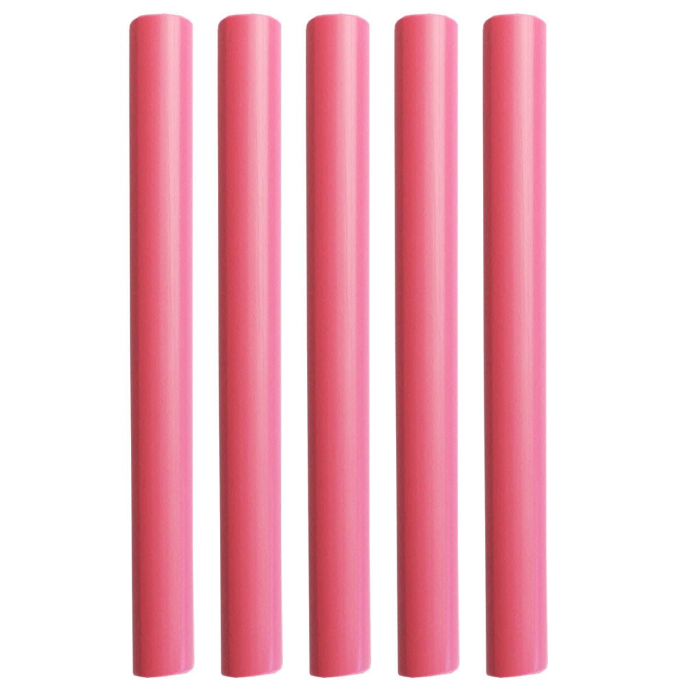 Pacer Battery Cable Heat Shrink Tubing - 3/8" x 12" - Red (5 - Pieces) [BEHS3/8 - 12RD - 5] - Houseboatparts.com