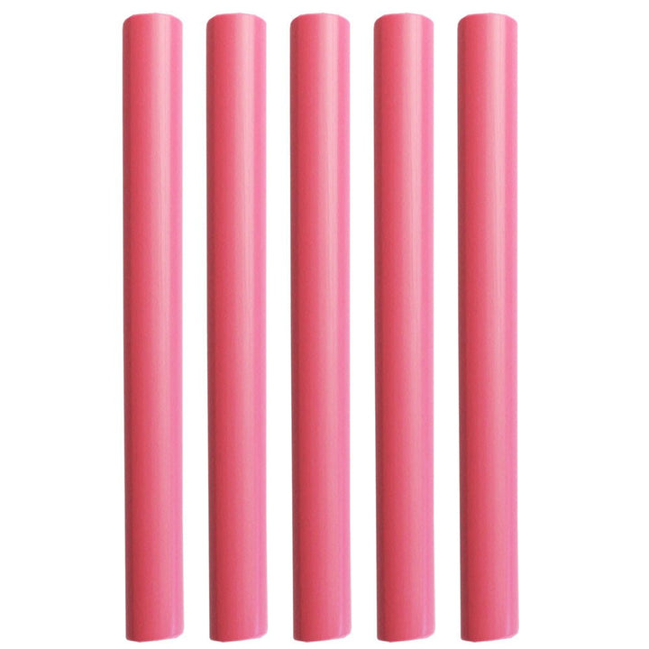 Pacer Battery Cable Heat Shrink Tubing - 3/8" x 12" - Red (5 - Pieces) [BEHS3/8 - 12RD - 5] - Houseboatparts.com