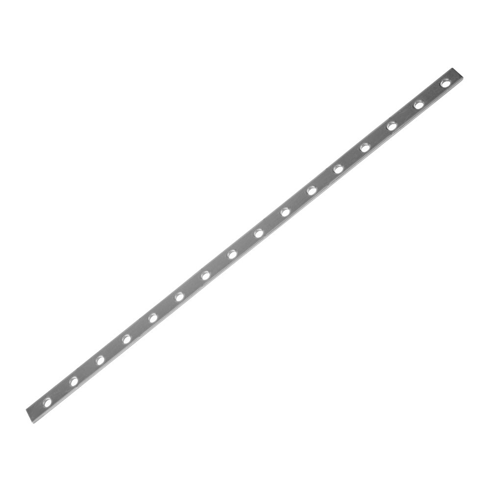 Pacer Bus Bar f/"A" Frame Panel Mount Breakers - 3' [EBB - BRKR3] - Houseboatparts.com