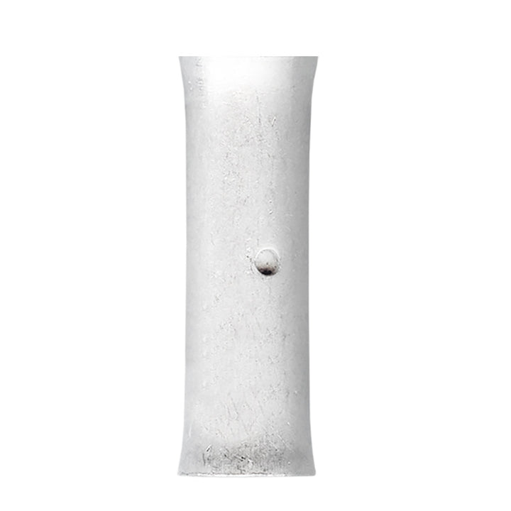 Pacer Seamless Butt Splice - 8 AWG - Non - Insulated - 10 Pack [TBS8 - 10] - Houseboatparts.com