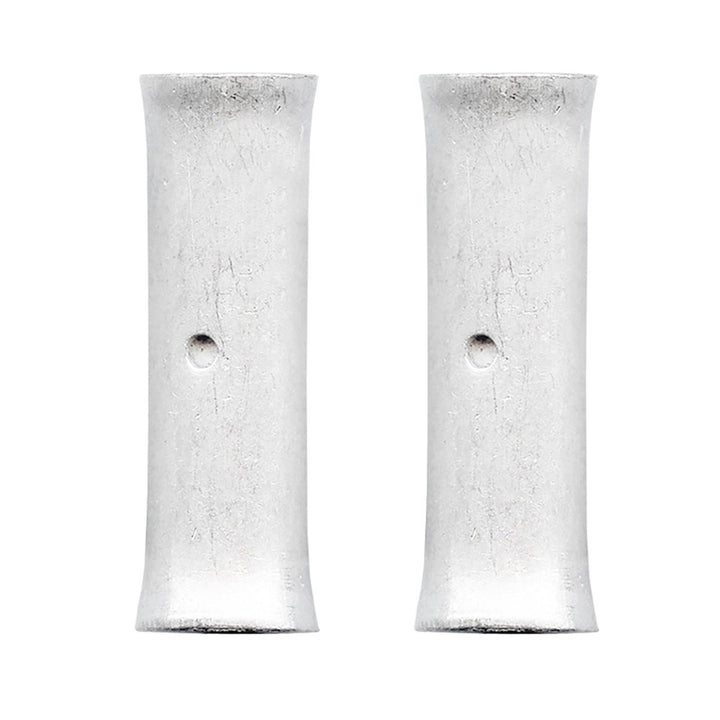 Pacer Seamless Butt Splice - 6 AWG - Non - Insulated - 10 Pack [TBS6 - 10] - Houseboatparts.com
