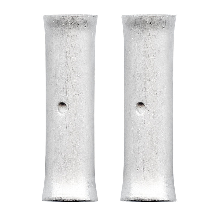 Pacer Seamless Butt Splice - 1/0 AWG - Non - Insulated - 2 Pack [TBS1/0 - 2] - Houseboatparts.com