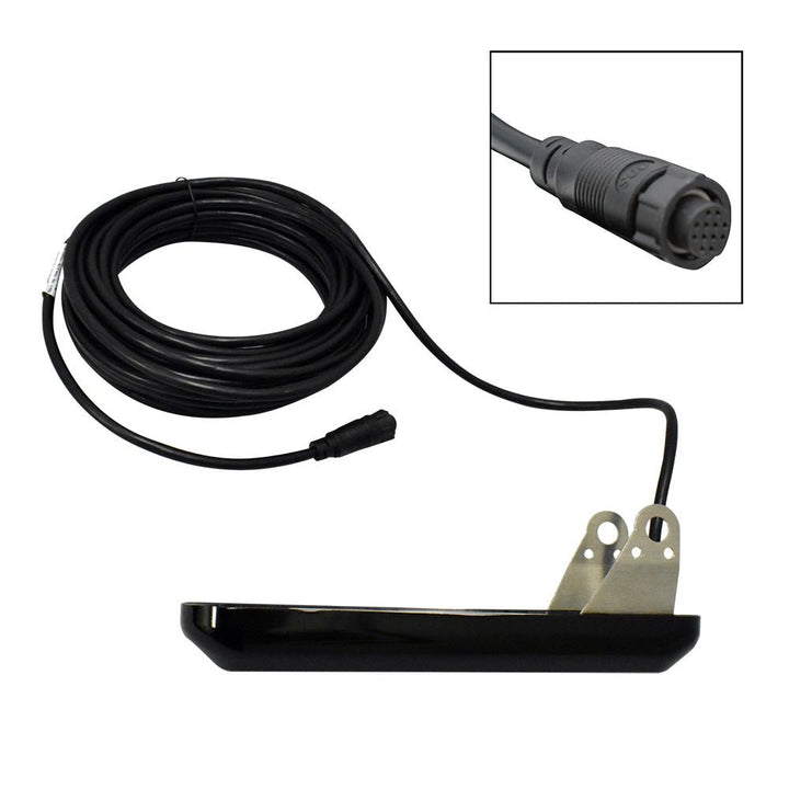 Furuno 455T - TM903 Side - Scan Transducer Transom Mount [455T - TM903] - Houseboatparts.com