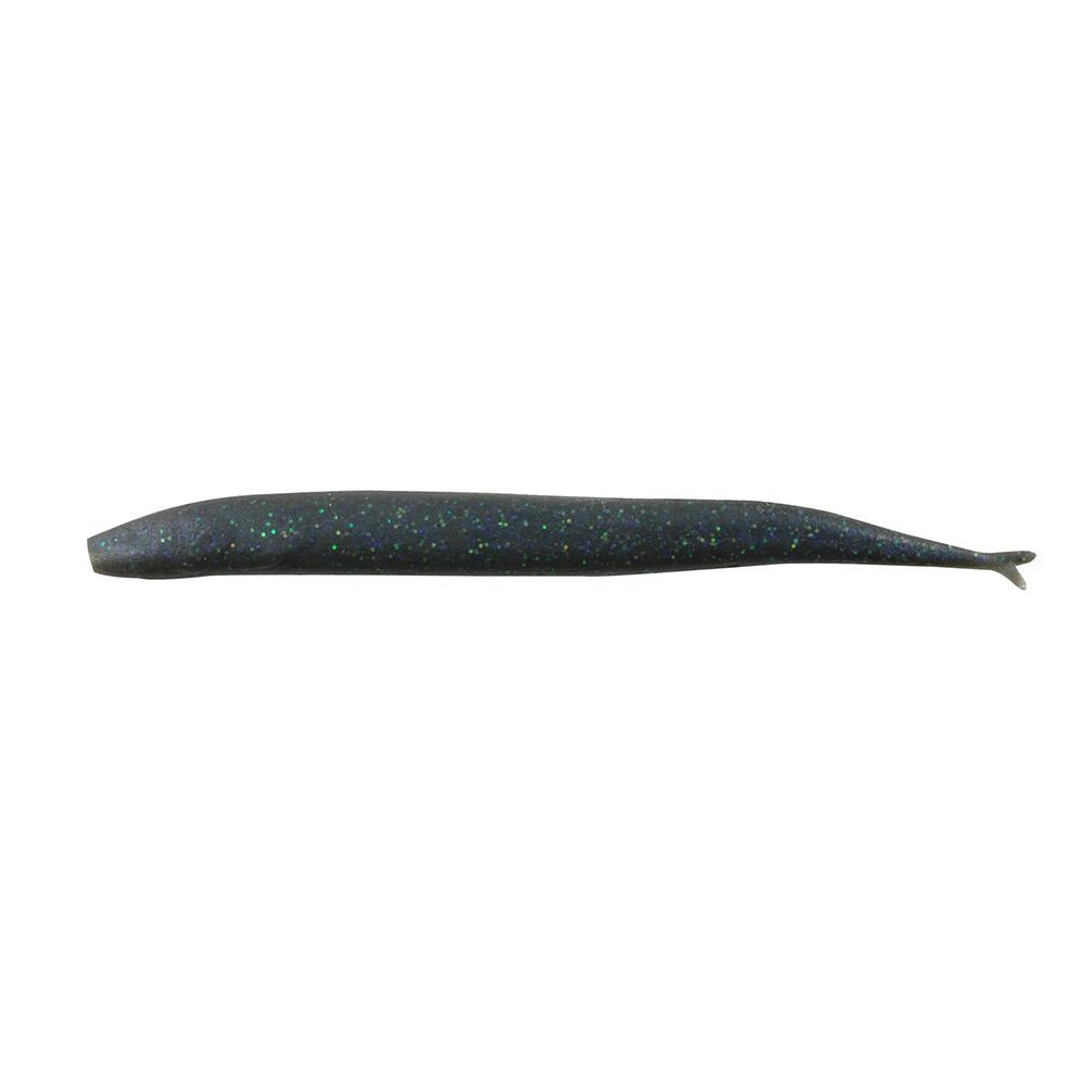 Berkley Gulp! Saltwater Sand Eel - 5" - Sapphire Shine [1121691] - Houseboatparts.com