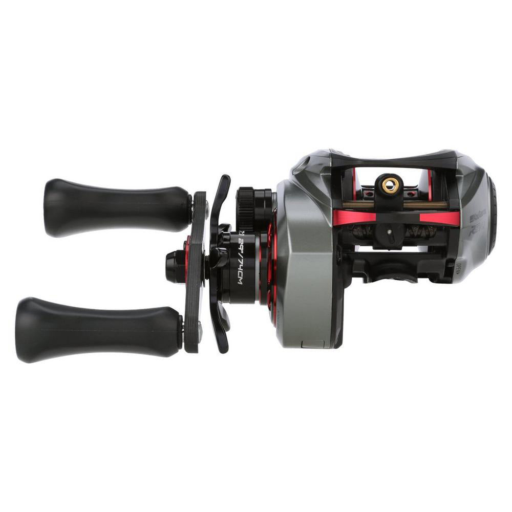 Abu Garcia Revo Premier Low Profile Baitcast Reel REVO5 PRM LP [1614081]