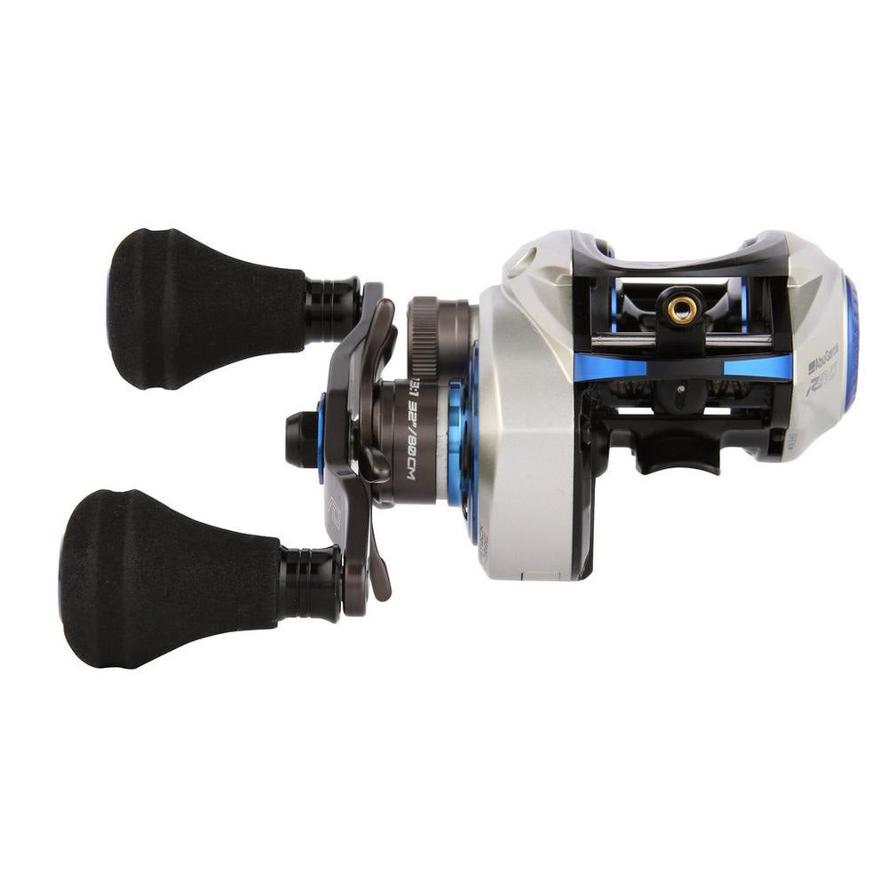 Abu Garcia Revo Inshore Low Profile Reel REVO5 INS LP [1614079]