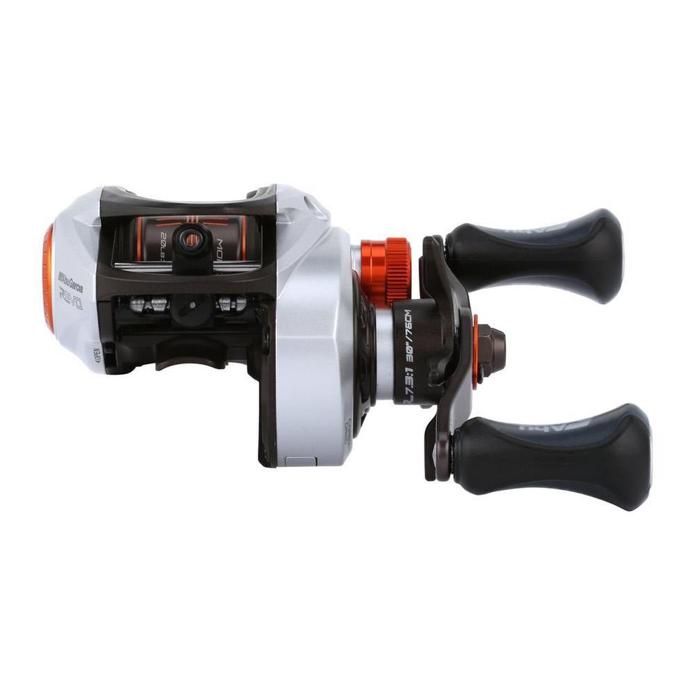 Abu Garcia Revo X BFS Low Profile Baitcast Reel REVO5 X BFS - L [1620420] - Houseboatparts.com