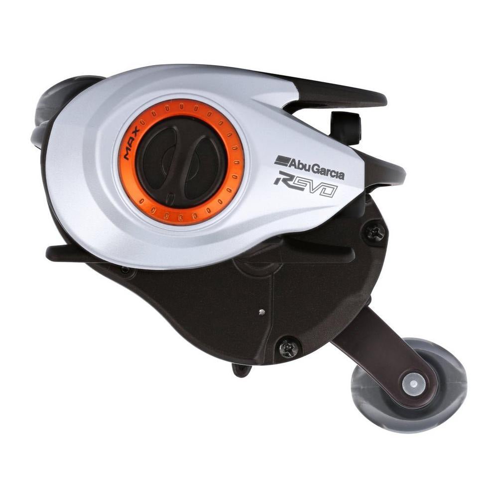 Abu Garcia Revo X BFS Low Profile Baitcast Reel REVO5 X BFS - L [1620420] - Houseboatparts.com