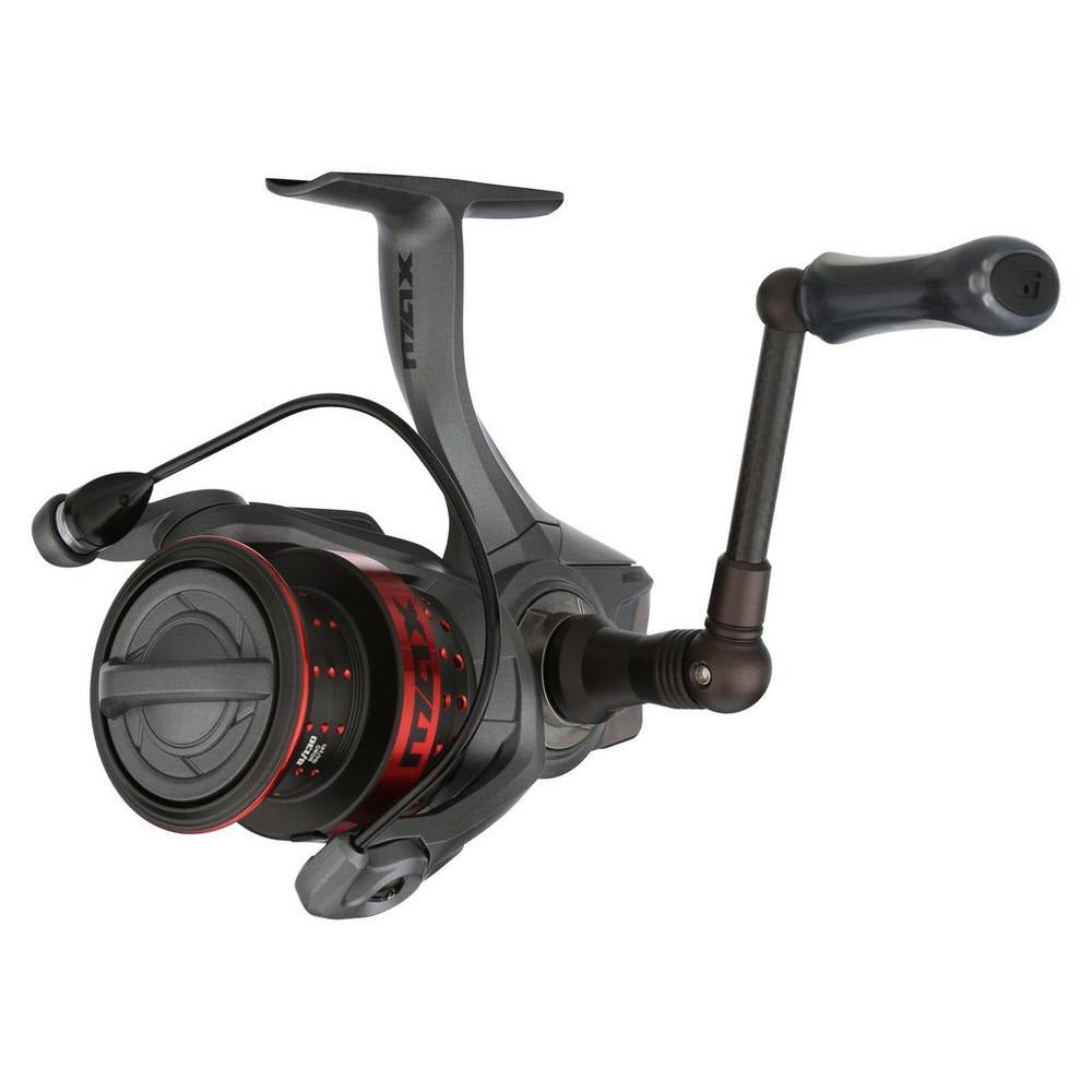 Abu Garcia Max Elite 2500H Spinning Reel MAXELITESP2500H [1609830] - Houseboatparts.com