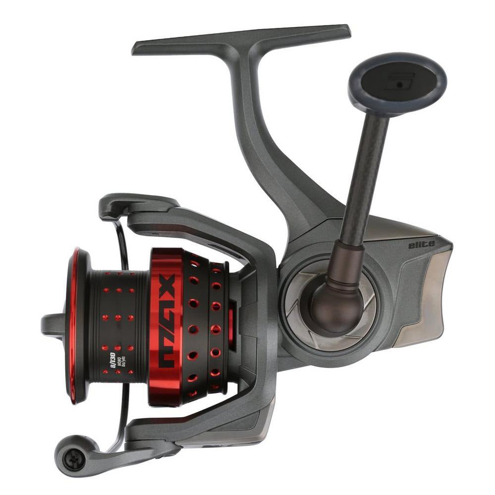 Abu Garcia Max Elite 2500H Spinning Reel MAXELITESP2500H [1609830] - Houseboatparts.com