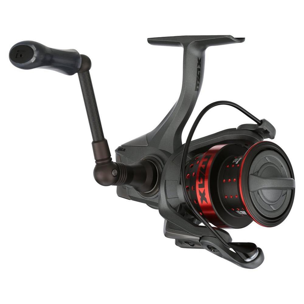 Abu Garcia Max Elite 2500H Spinning Reel MAXELITESP2500H [1609830] - Houseboatparts.com