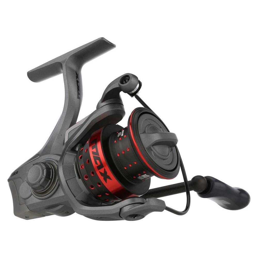 Abu Garcia Max Elite 2500H Spinning Reel MAXELITESP2500H [1609830] - Houseboatparts.com