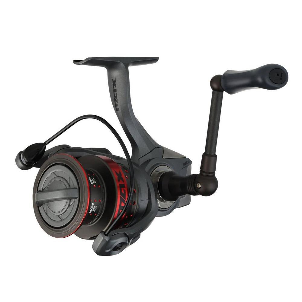 Abu Garcia Max Elite 3000H Spinning Reel MAXELITESP3000H [1609831] - Houseboatparts.com