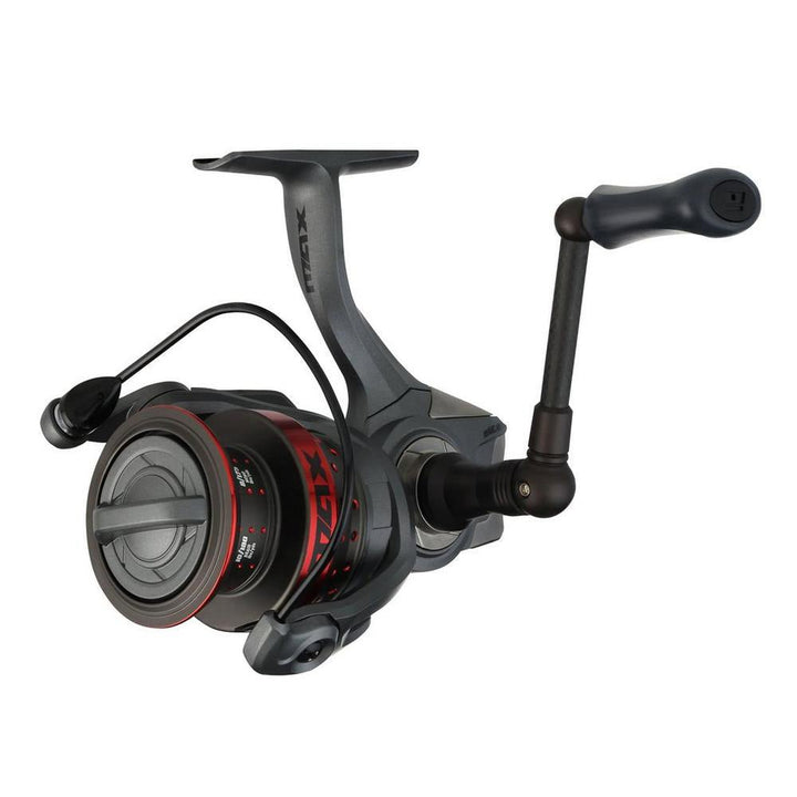 Abu Garcia Max Elite 3000H Spinning Reel MAXELITESP3000H [1609831] - Houseboatparts.com