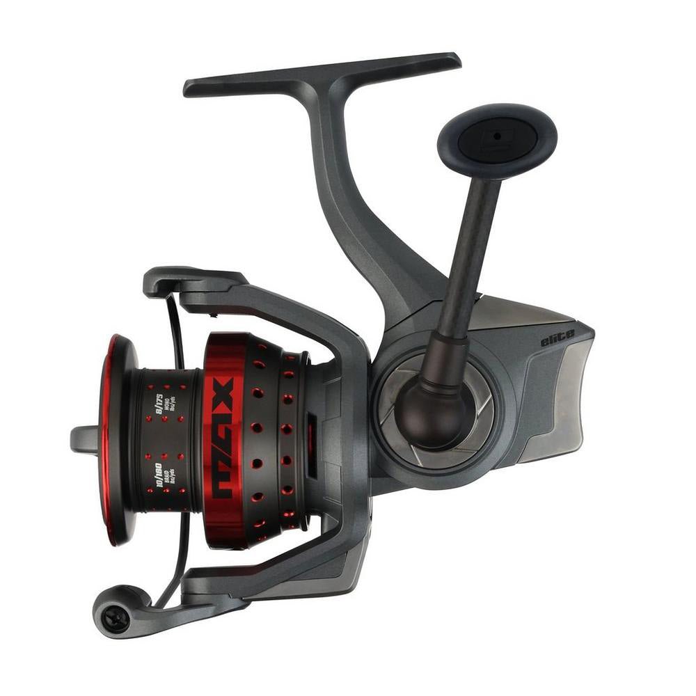 Abu Garcia Max Elite 3000H Spinning Reel MAXELITESP3000H [1609831] - Houseboatparts.com