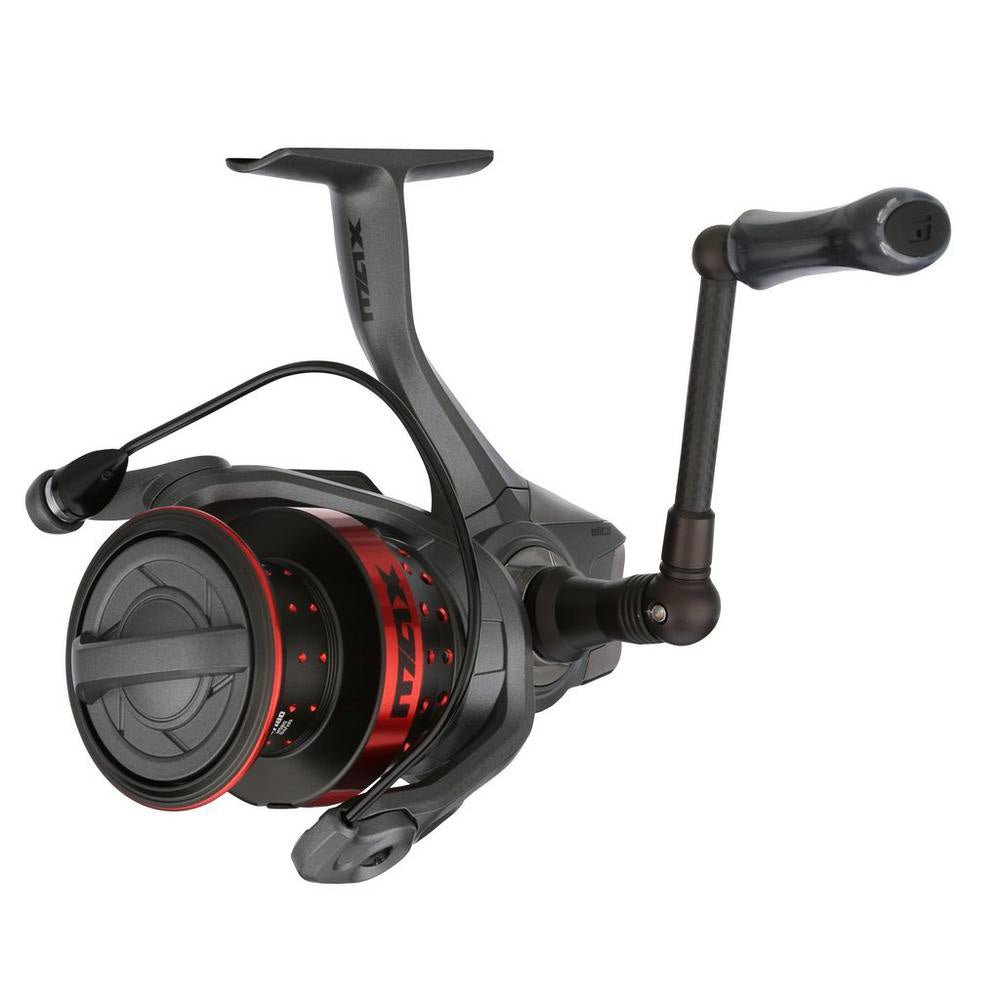 Abu Garcia Max Elite 4000H Spinning Reel MAXELITESP4000H [1609832] - Houseboatparts.com