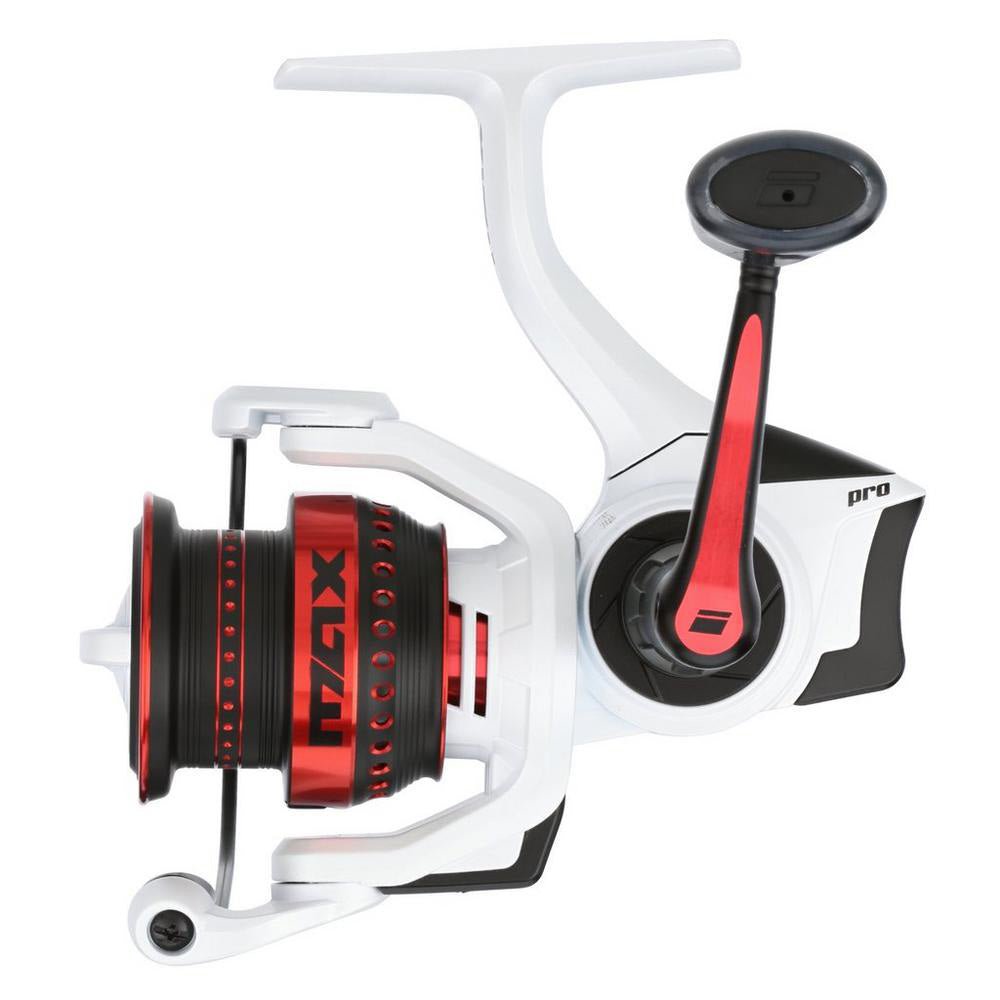 Abu Garcia Max Pro 2000H Spinning Reel MAXPROSP2000H [1609821] - Houseboatparts.com