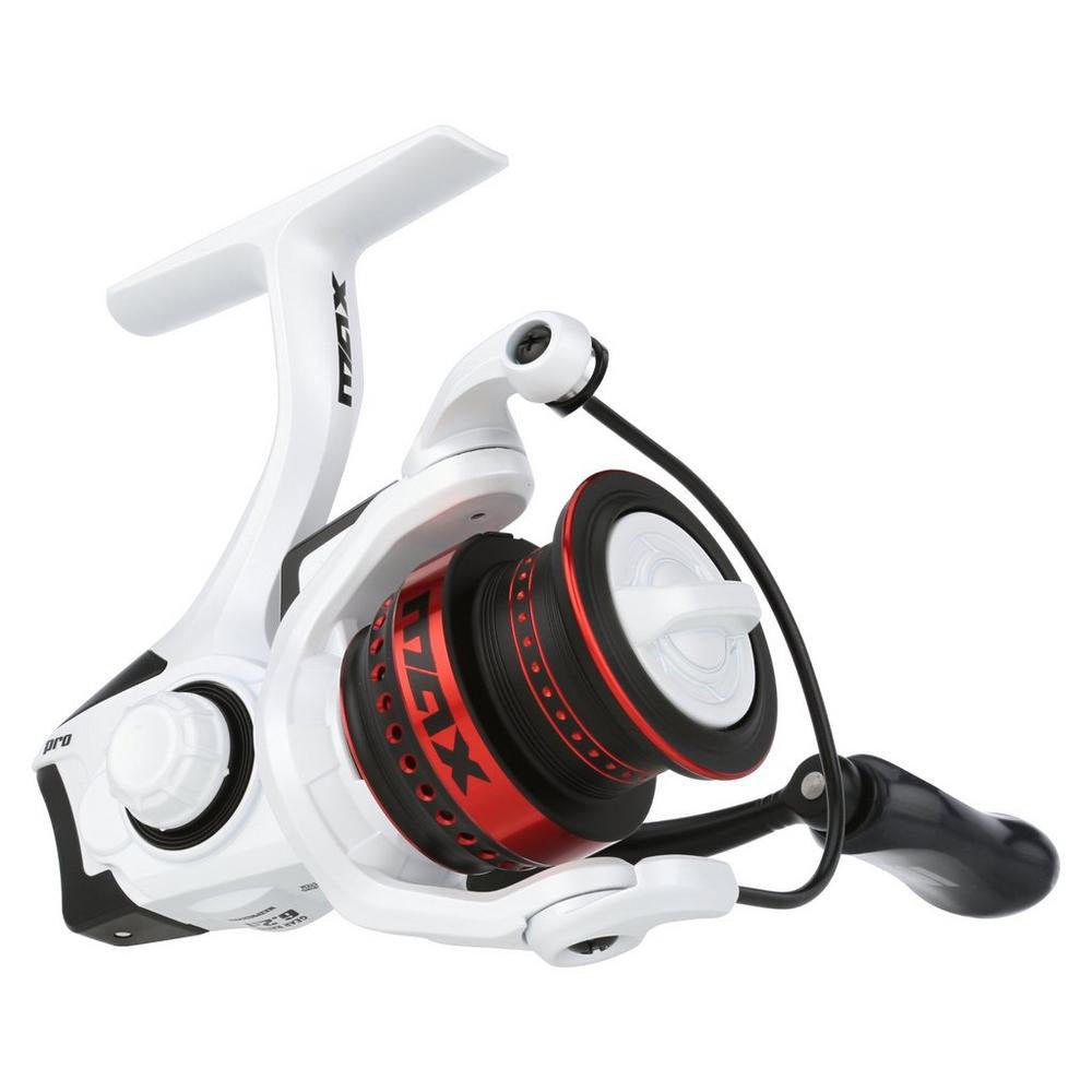 Abu Garcia Max Pro 2000H Spinning Reel MAXPROSP2000H [1609821] - Houseboatparts.com