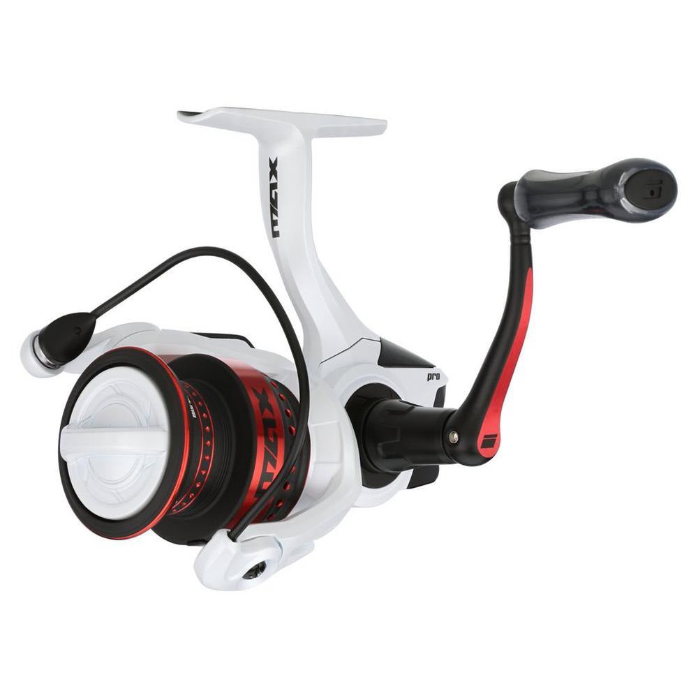 Abu Garcia Max Pro 2500H Spinning Reel MAXPROSP2500H [1609823] - Houseboatparts.com