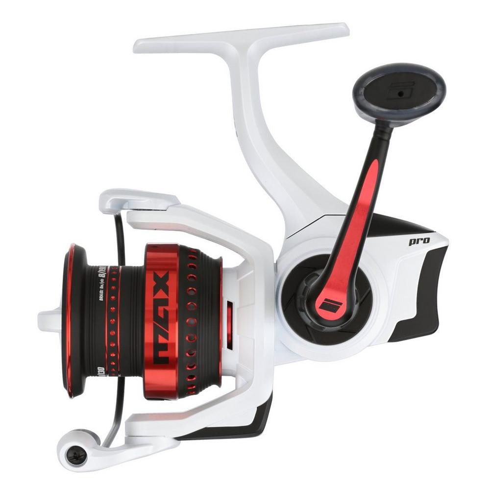 Abu Garcia Max Pro 2500H Spinning Reel MAXPROSP2500H [1609823] - Houseboatparts.com