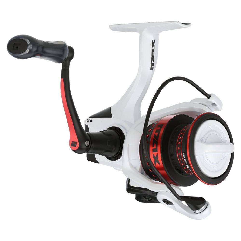 Abu Garcia Max Pro 2500H Spinning Reel MAXPROSP2500H [1609823] - Houseboatparts.com