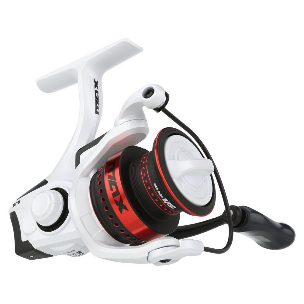 Abu Garcia Max Pro 2500H Spinning Reel MAXPROSP2500H [1609823] - Houseboatparts.com