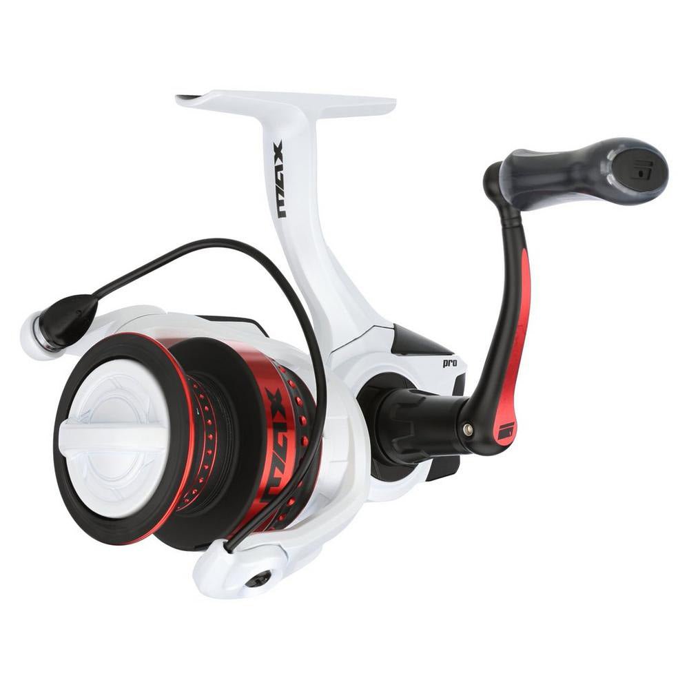 Abu Garcia Max Pro 3000H Spinning Reel MAXPROSP3000H [1609825] - Houseboatparts.com