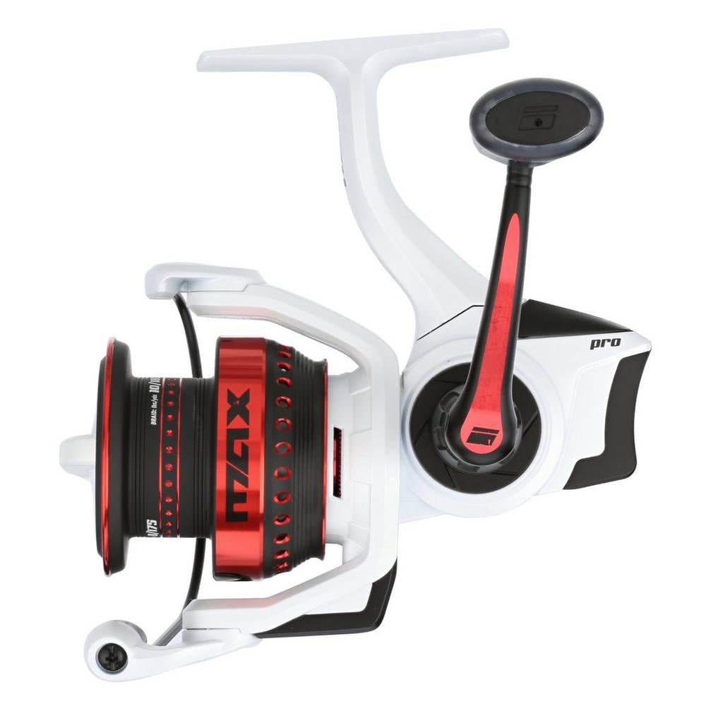 Abu Garcia Max Pro 3000H Spinning Reel MAXPROSP3000H [1609825] - Houseboatparts.com