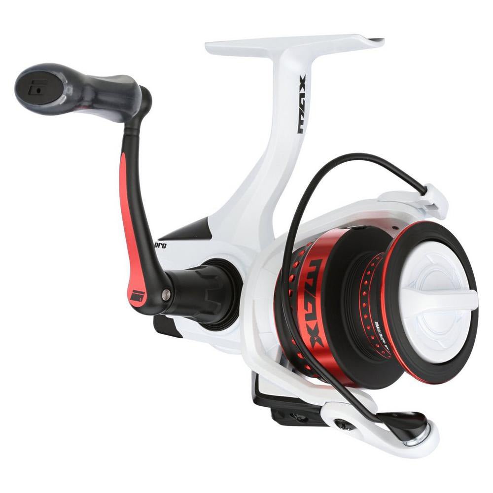 Abu Garcia Max Pro 3000H Spinning Reel MAXPROSP3000H [1609825] - Houseboatparts.com