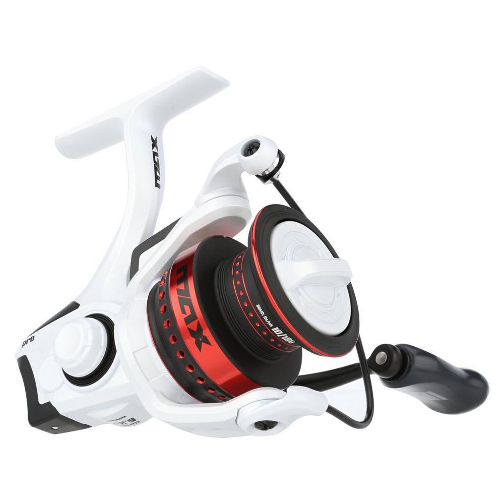 Abu Garcia Max Pro 3000H Spinning Reel MAXPROSP3000H [1609825] - Houseboatparts.com