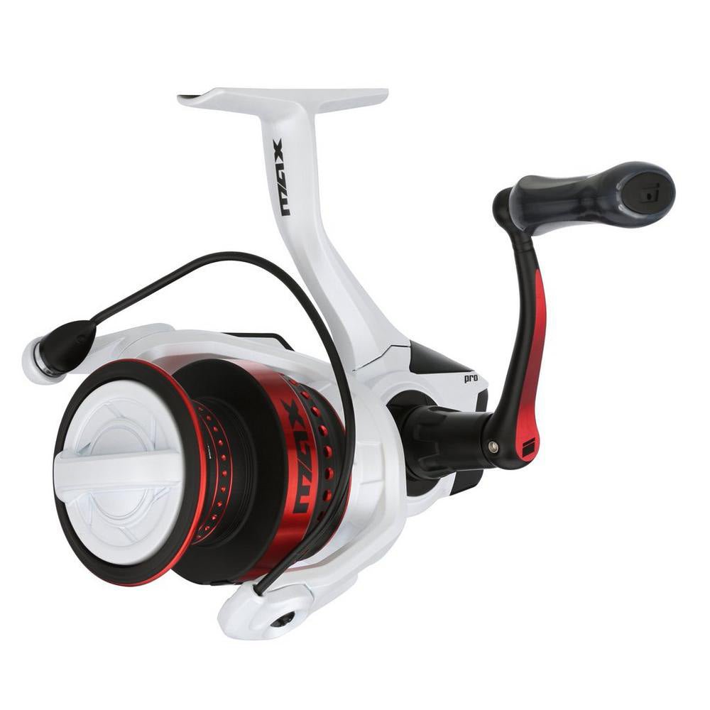 Abu Garcia Max Pro 4000H Spinning Reel MAXPROSP4000H [1609827] - Houseboatparts.com