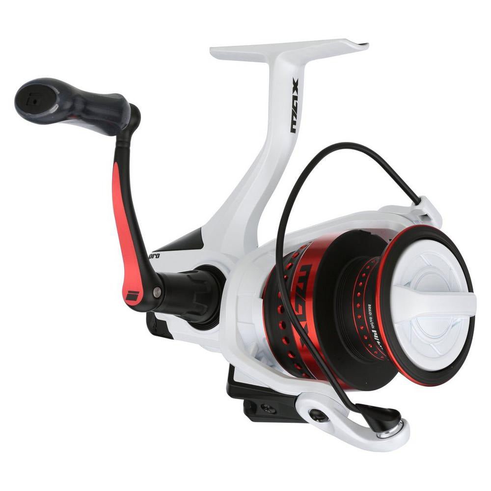 Abu Garcia Max Pro 4000H Spinning Reel MAXPROSP4000H [1609827] - Houseboatparts.com