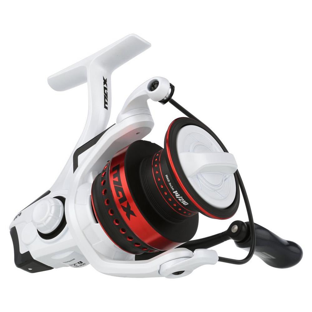 Abu Garcia Max Pro 4000H Spinning Reel MAXPROSP4000H [1609827] - Houseboatparts.com