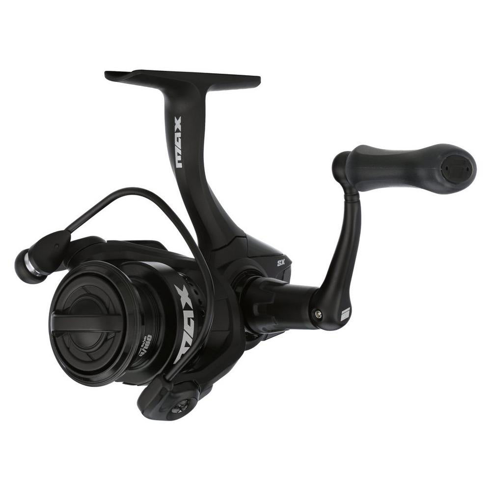 Abu Garcia Max SX SP750 Spinning Reel MAXSXSP750 [1609809]