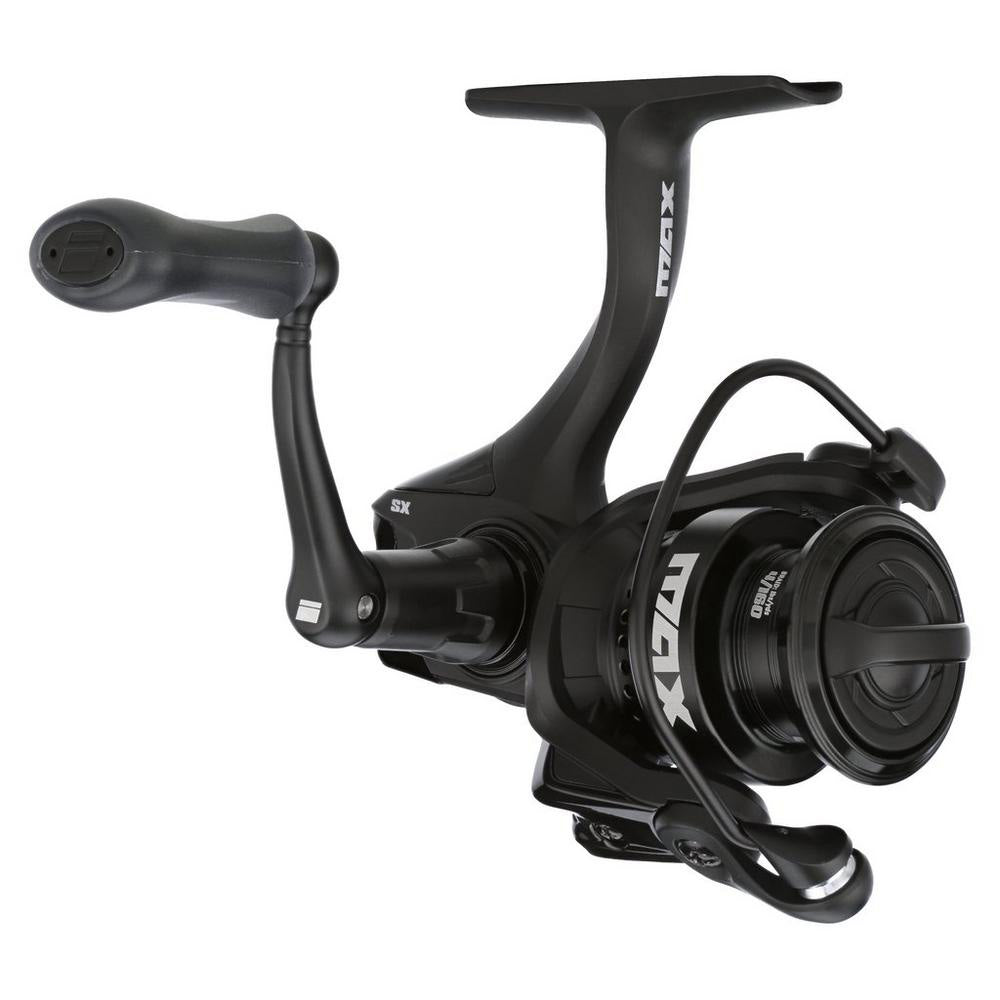 Abu Garcia Max SX SP750 Spinning Reel MAXSXSP750 [1609809] - Houseboatparts.com