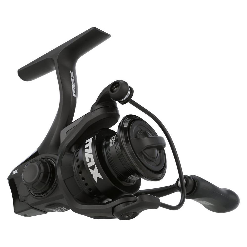 Abu Garcia Max SX SP750 Spinning Reel MAXSXSP750 [1609809] - Houseboatparts.com