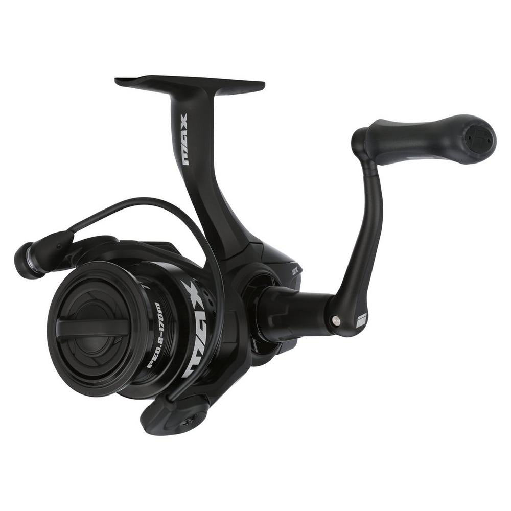 Abu Garcia Max SX SP2000 Spinning Reel MAXSXSP2000 [1609811] - Houseboatparts.com