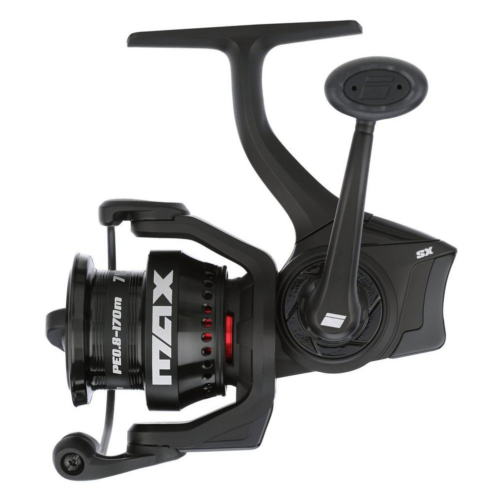 Abu Garcia Max SX SP2000 Spinning Reel MAXSXSP2000 [1609811] - Houseboatparts.com