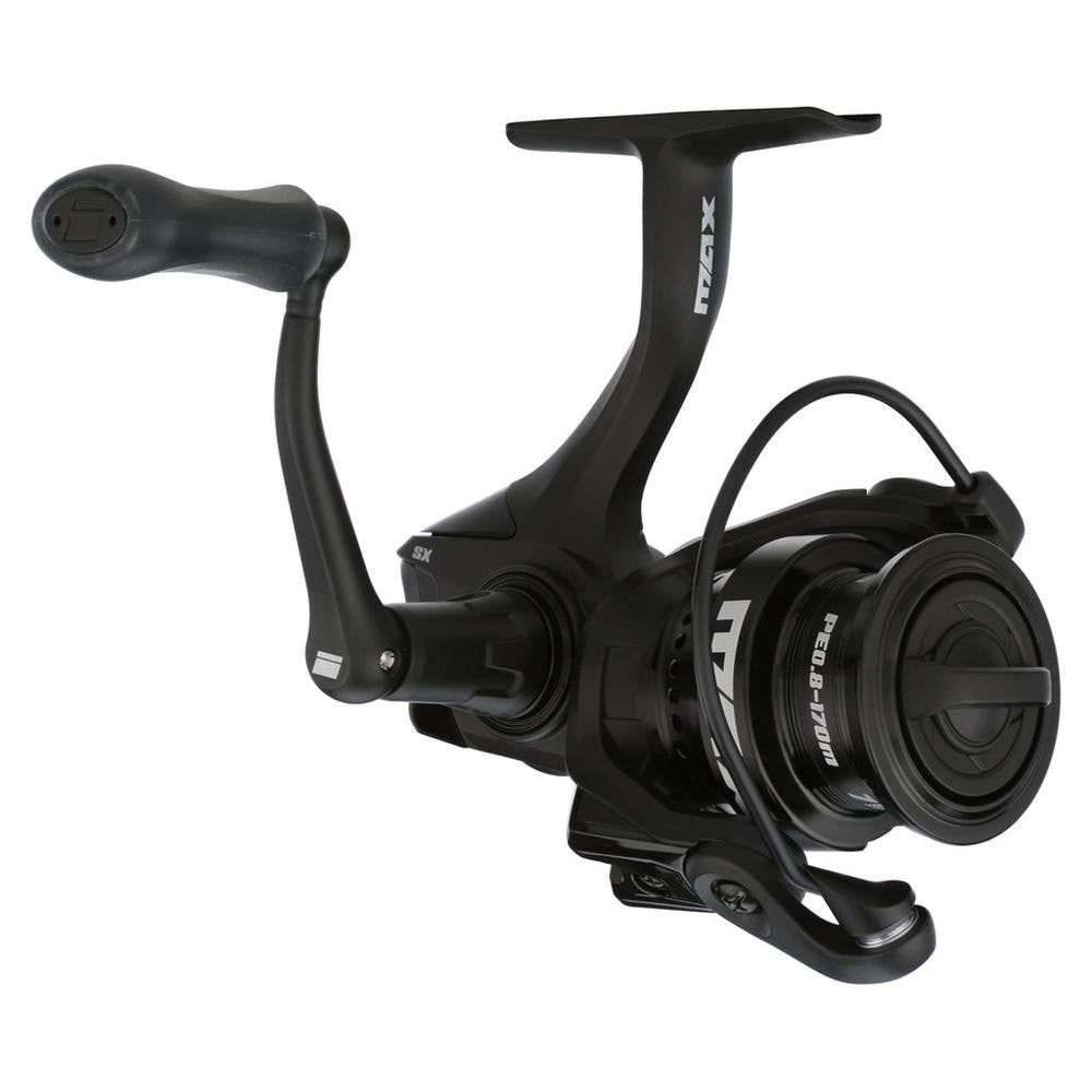 Abu Garcia Max SX SP2000 Spinning Reel MAXSXSP2000 [1609811] - Houseboatparts.com