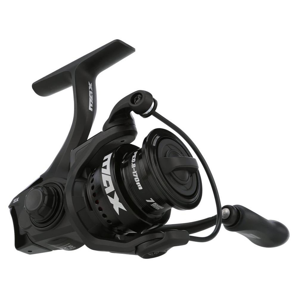 Abu Garcia Max SX SP2000 Spinning Reel MAXSXSP2000 [1609811] - Houseboatparts.com